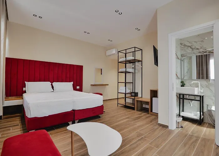 Armar Hotel