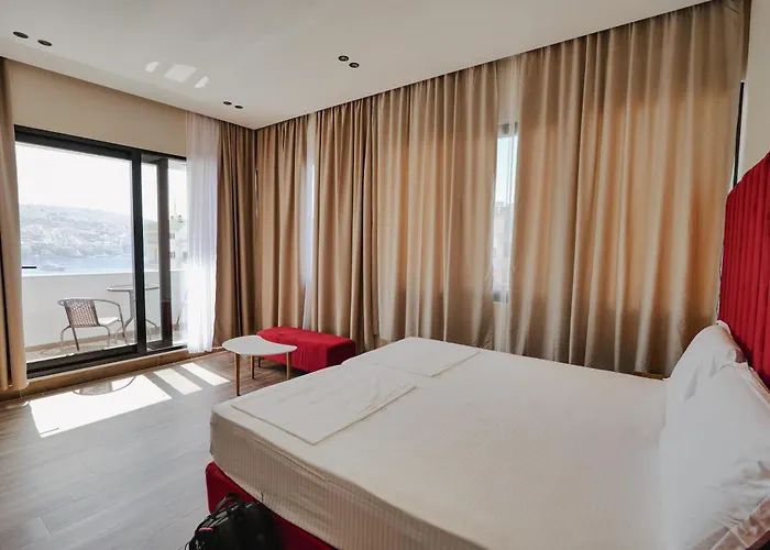 Armar Hotel