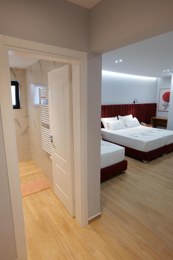 Armar Hotel