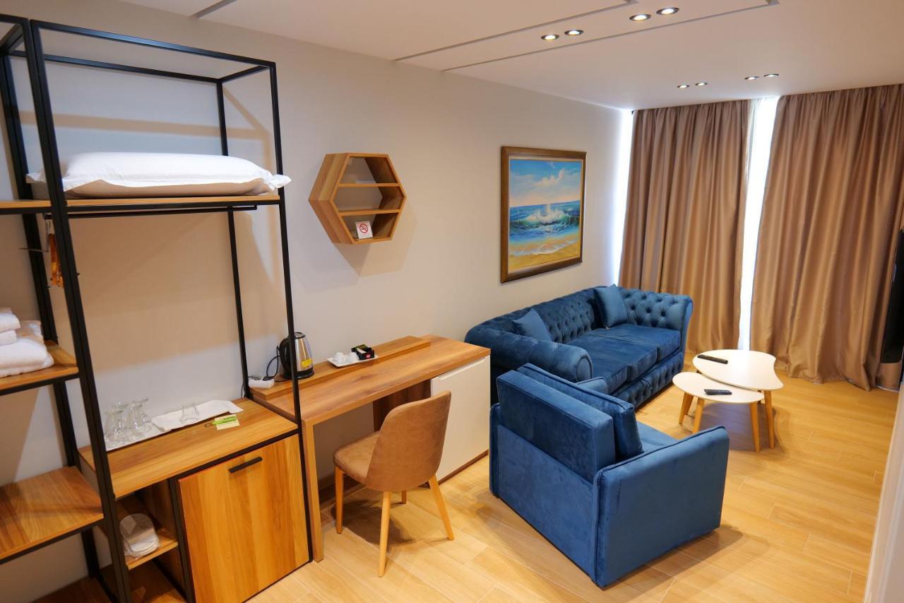 Hotel Armar