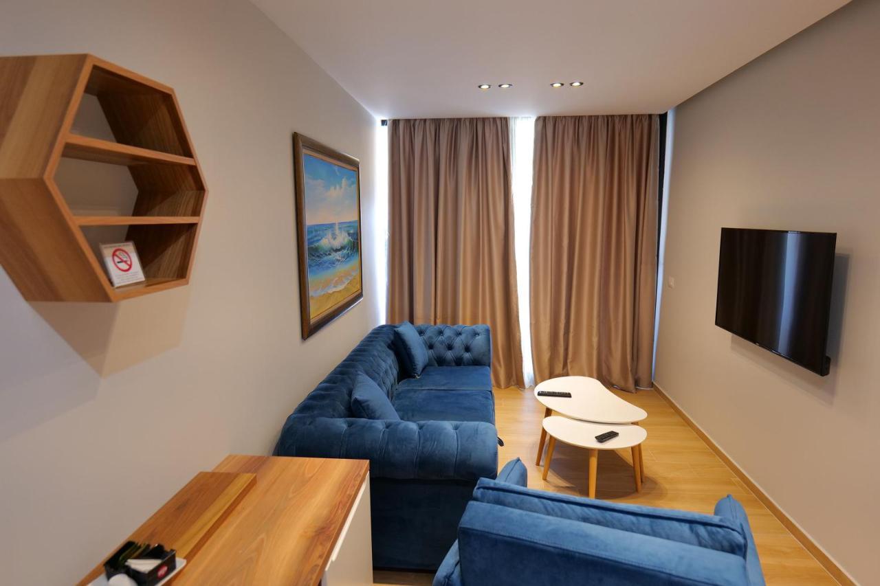 Armar 4* Saranda