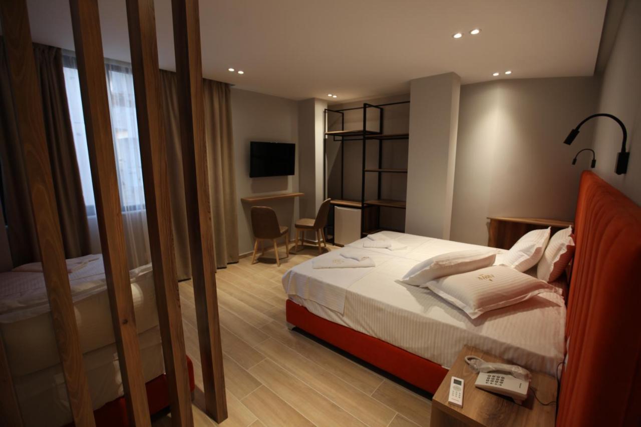 Armar Hotel