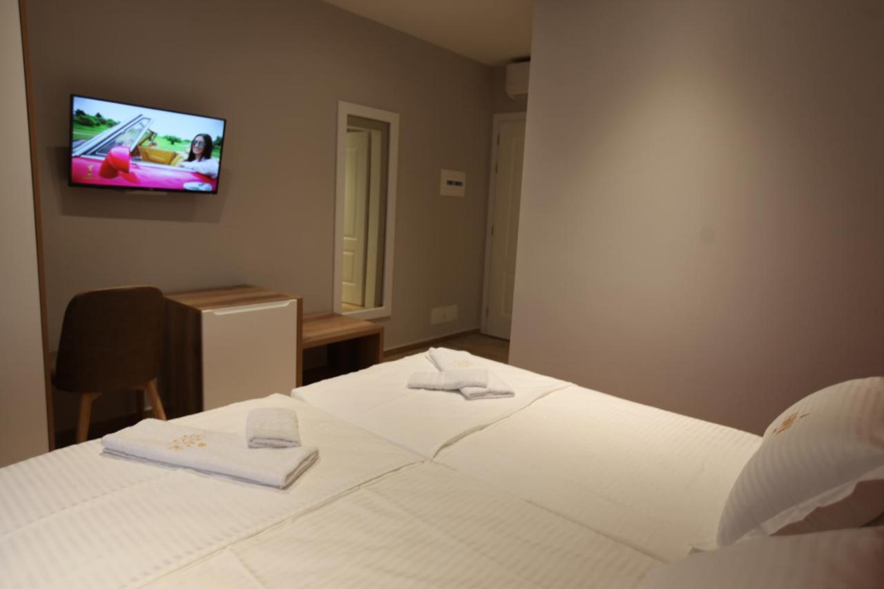 Armar Hotel 4*