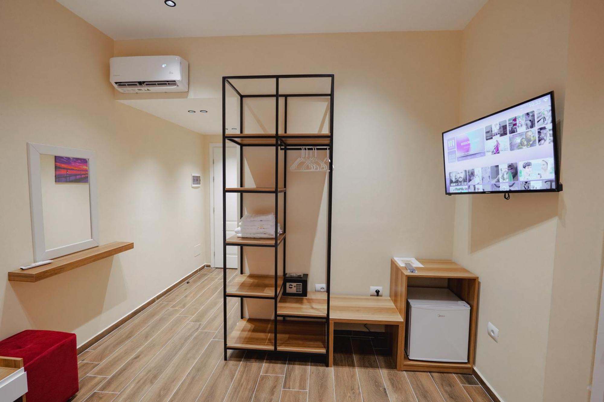 Armar Hotel Saranda