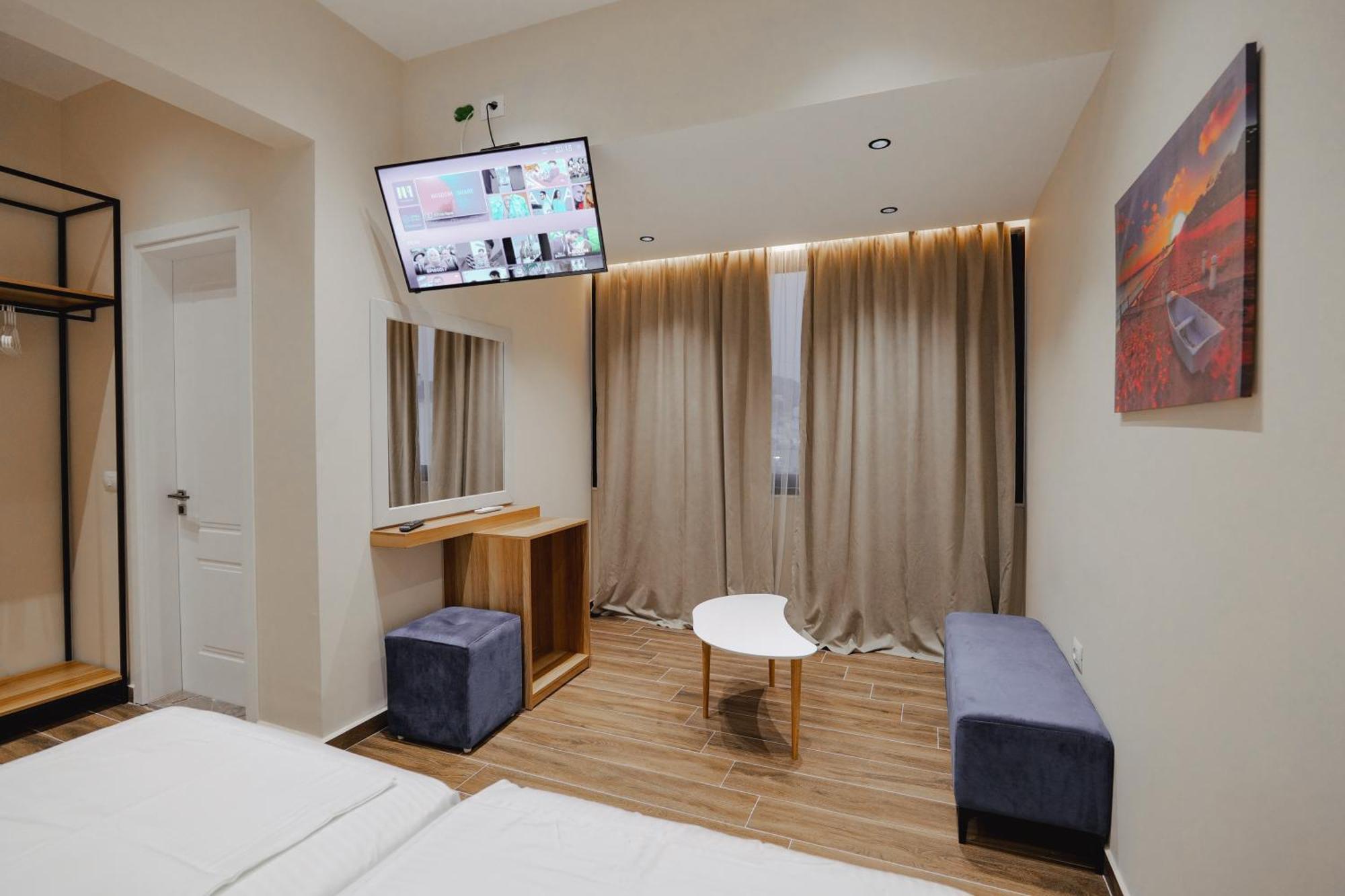 Armar Hotel 4*