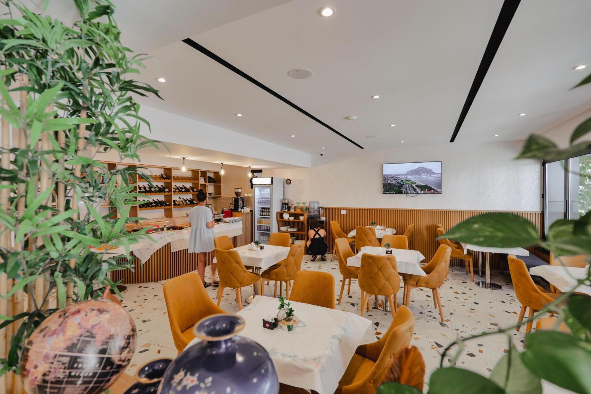 Hotel Armar