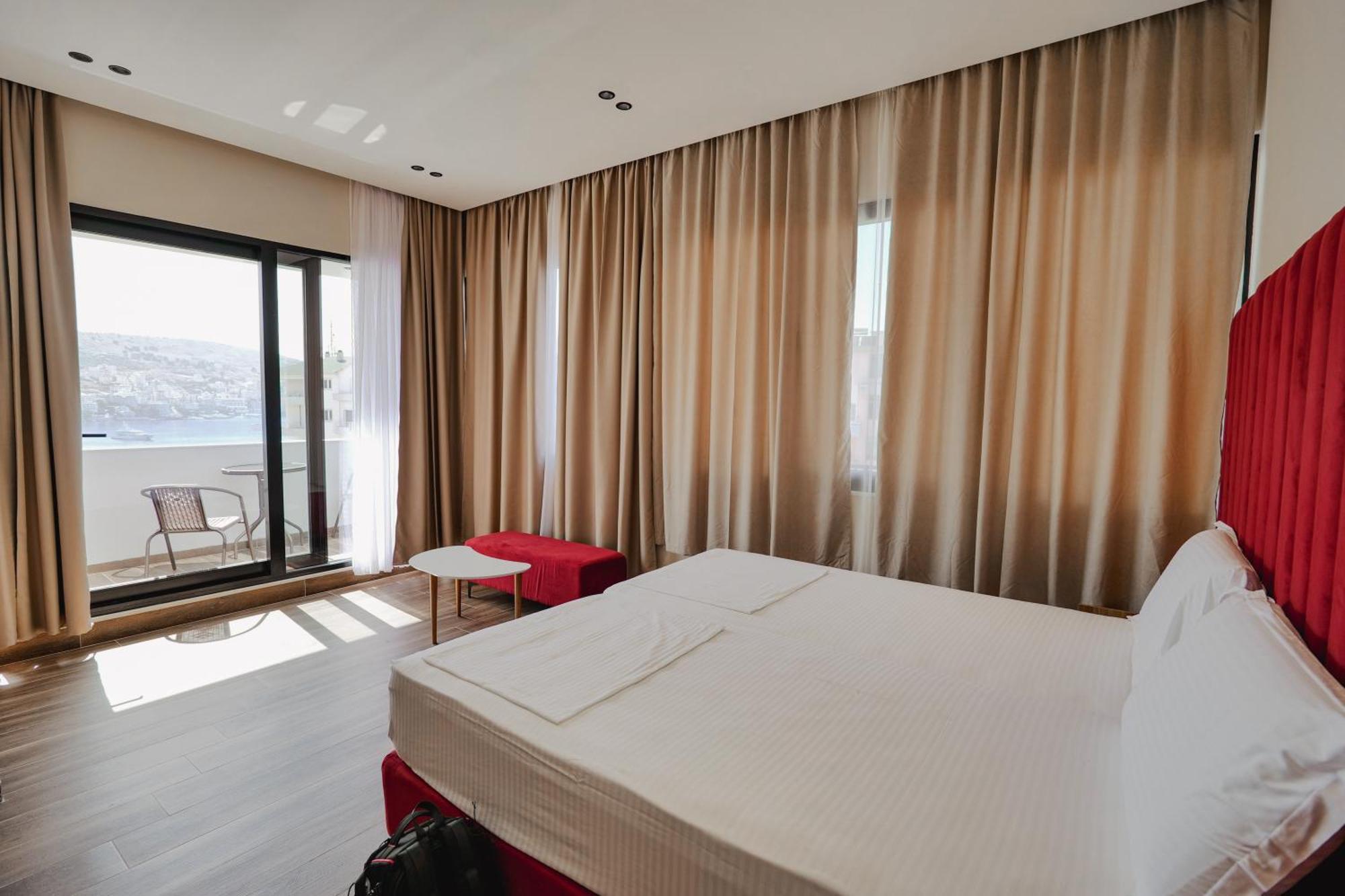 Hotel Armar