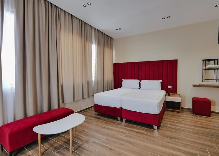 Armar Hotel