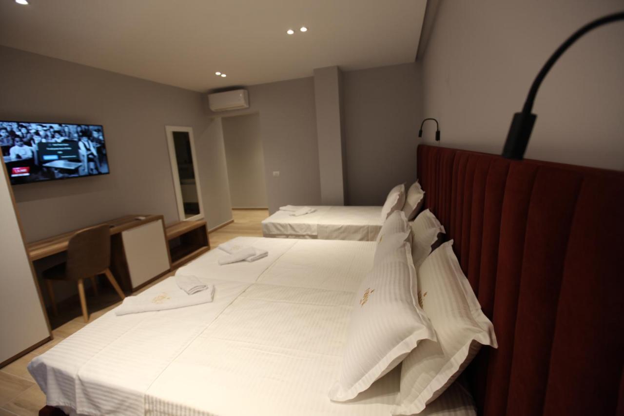 Armar Hotel Sarande