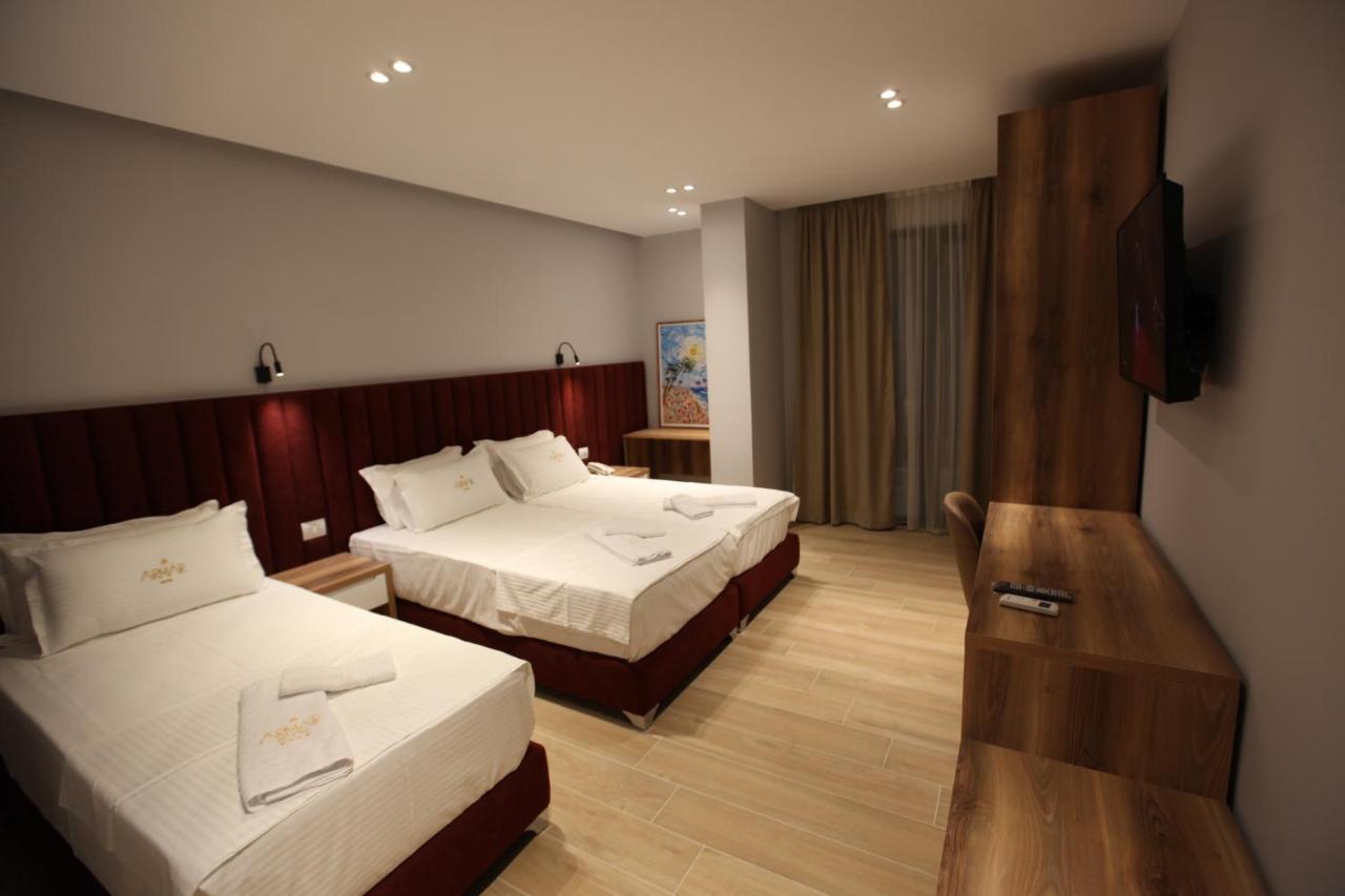 Armar Hotel 4*