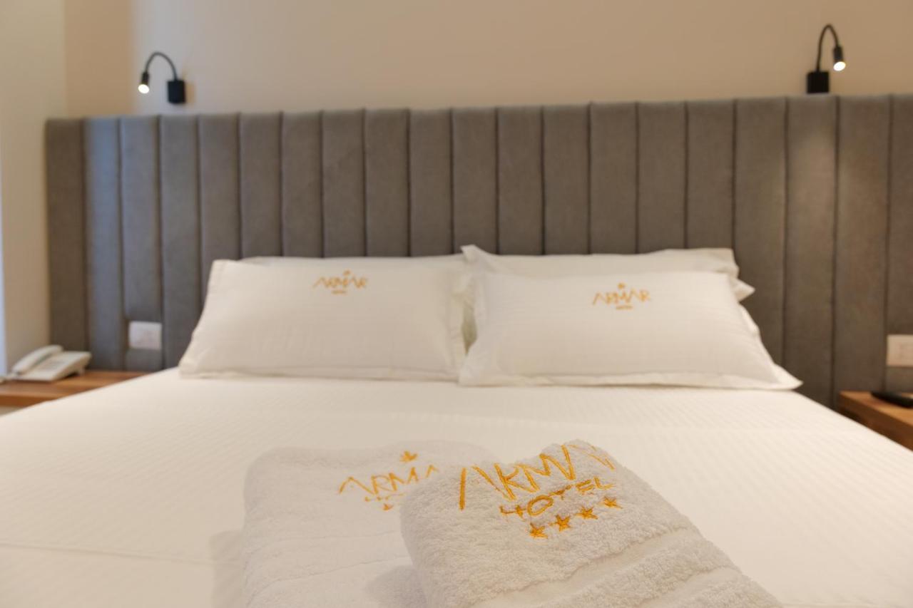 Armar Hotel 4*