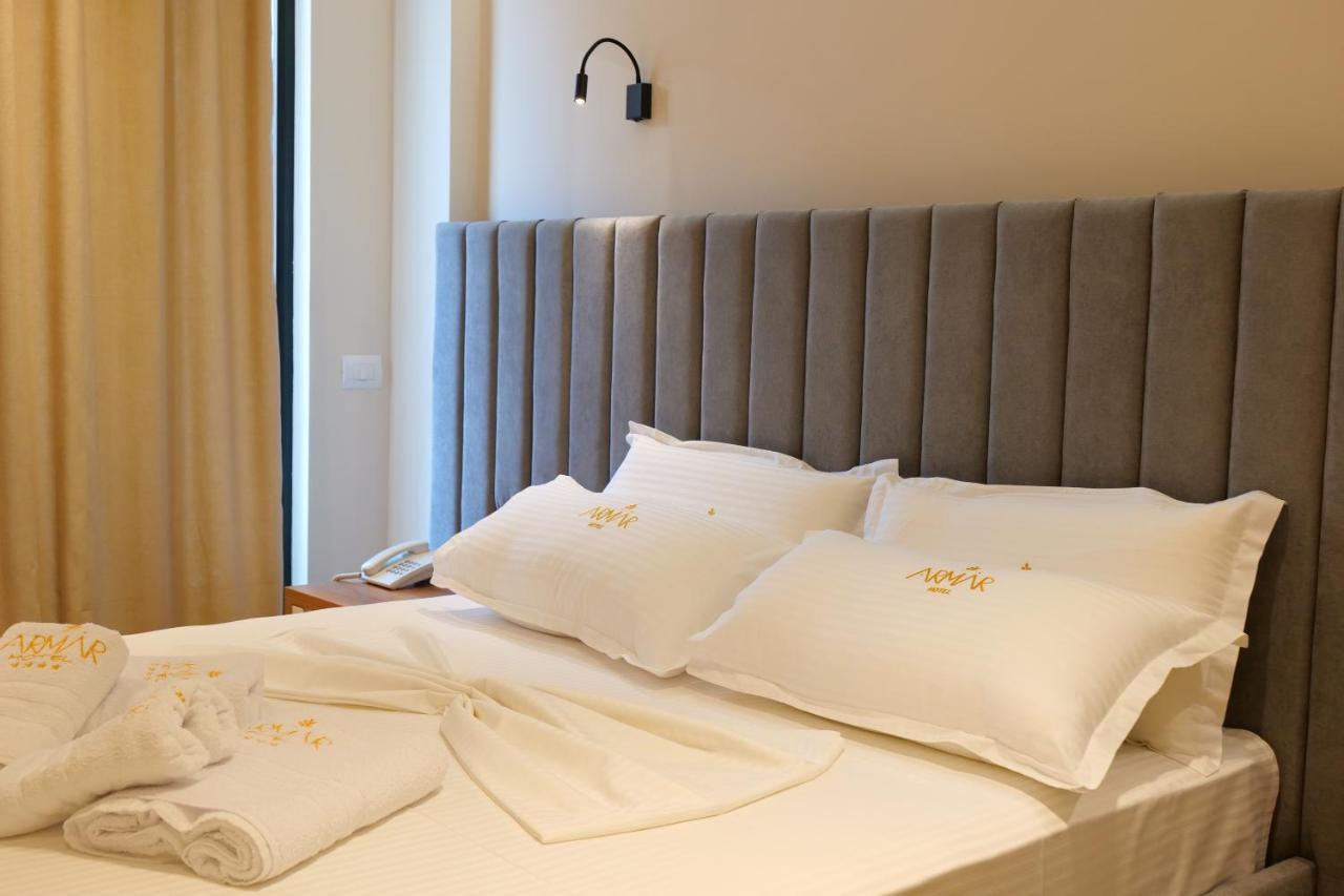 Hotel Armar Sarande