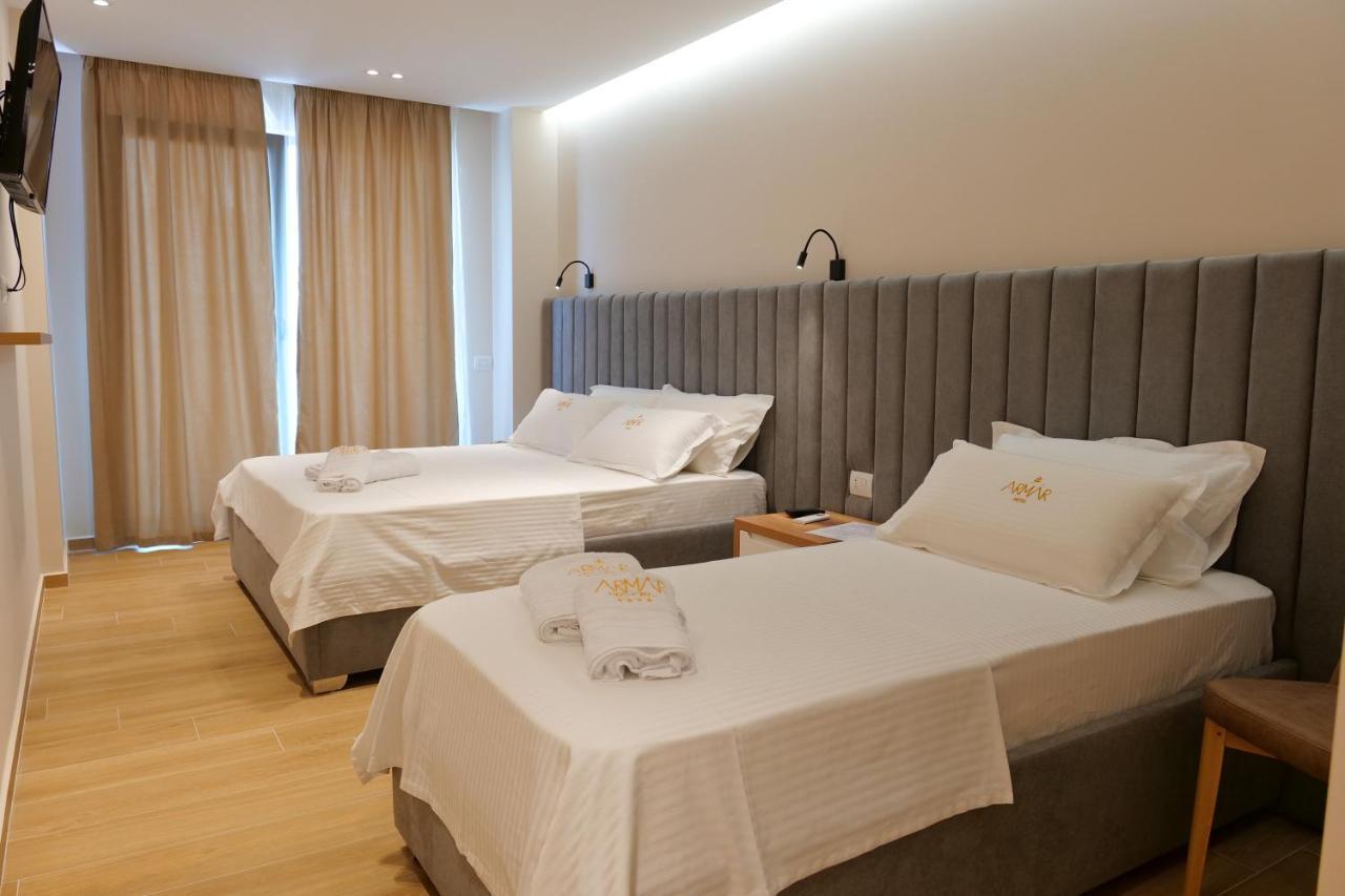 Armar Hotel