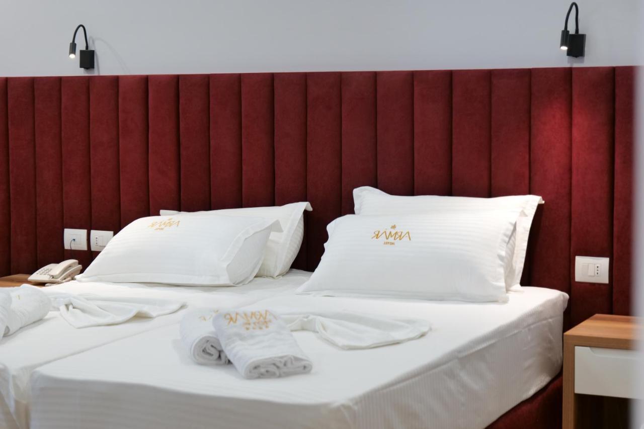 Armar Hotel