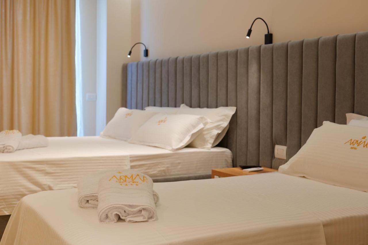 Hotel Armar Sarande