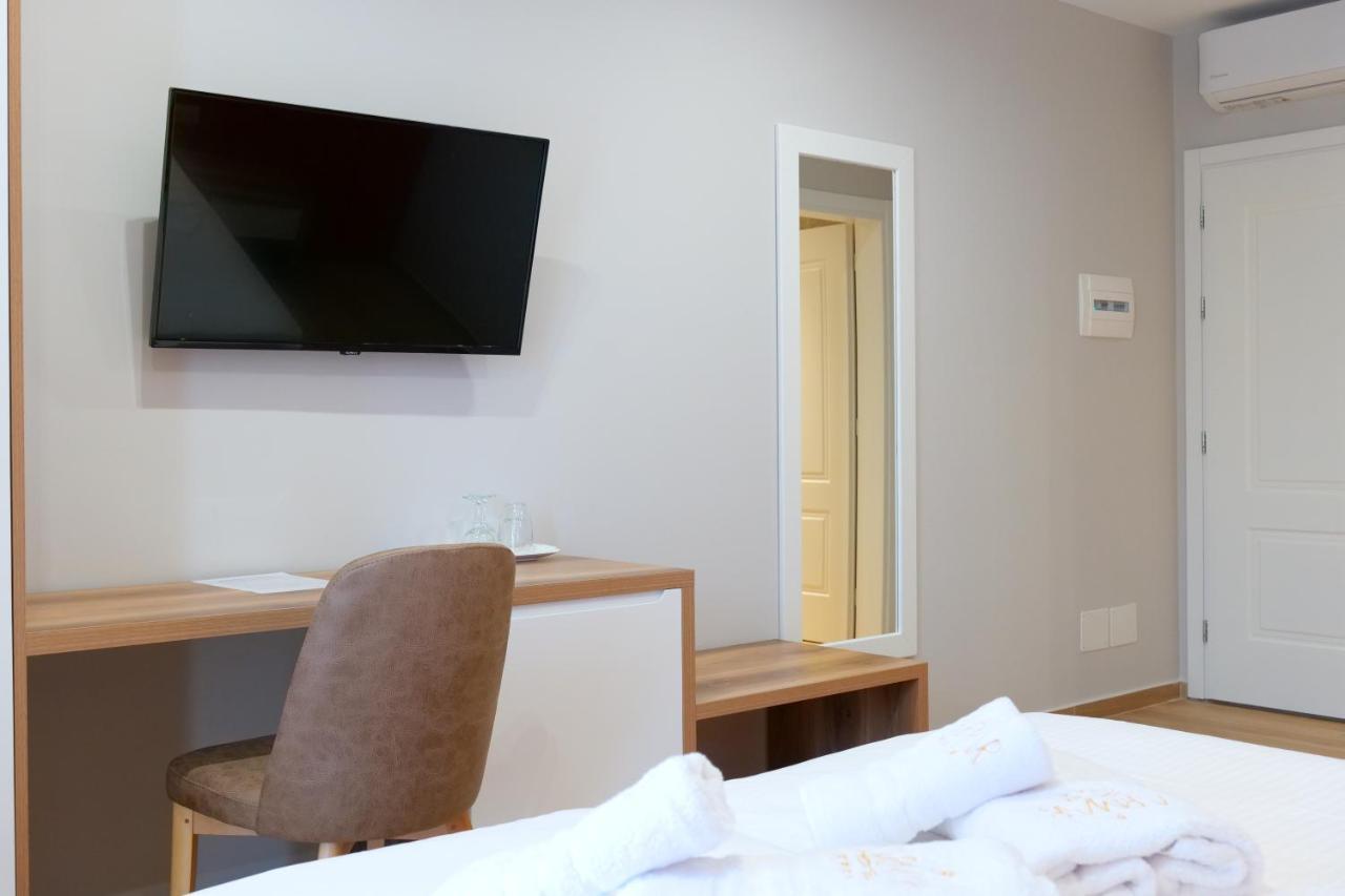 Hotel Armar