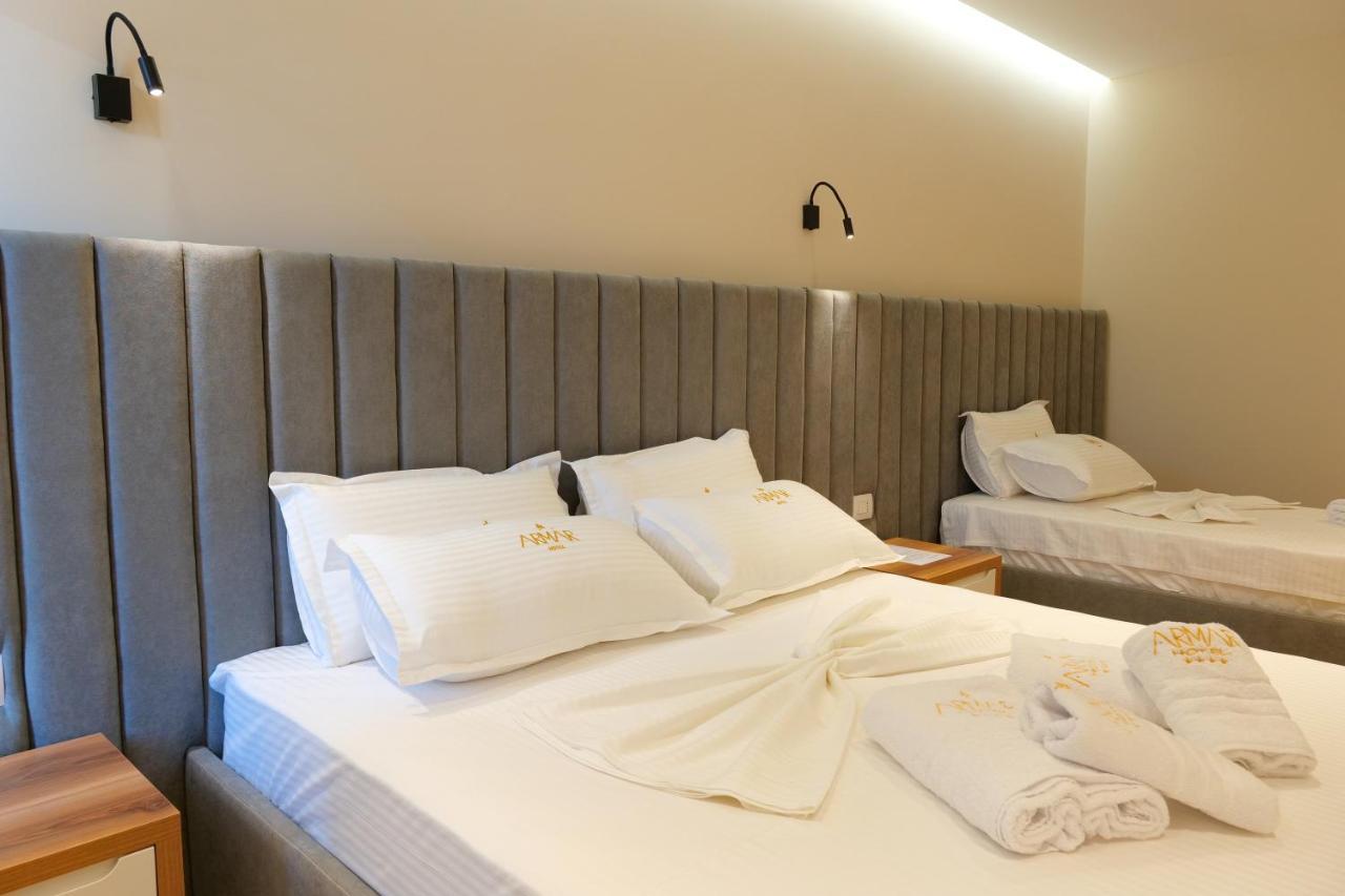 Hotel Armar