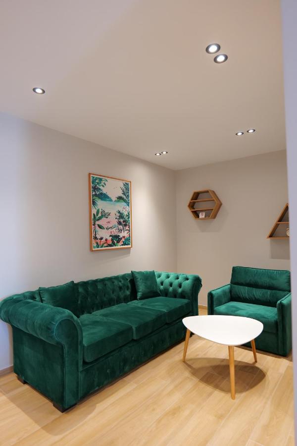 Armar Hotel 4*