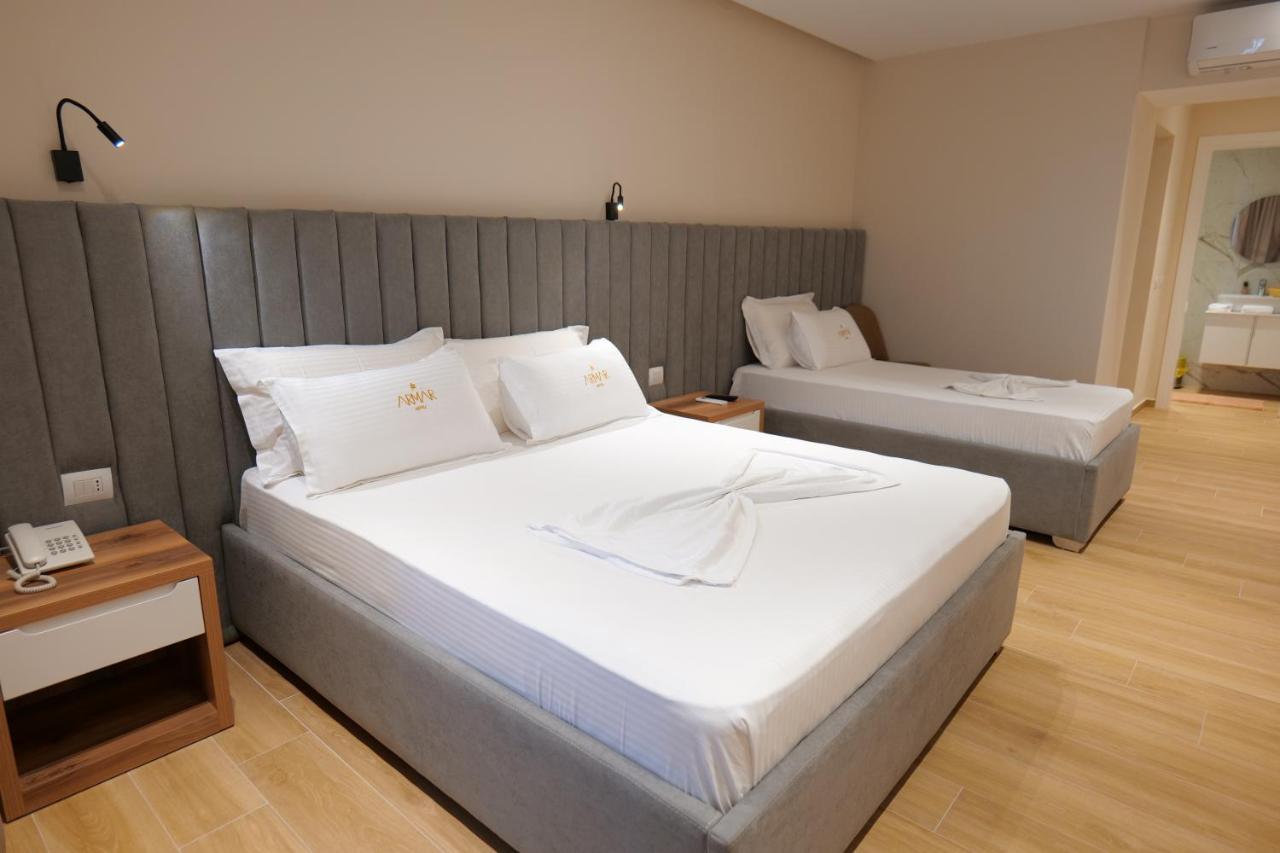 Hotel Armar 4*