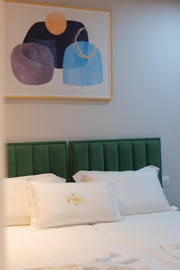Hotel Armar