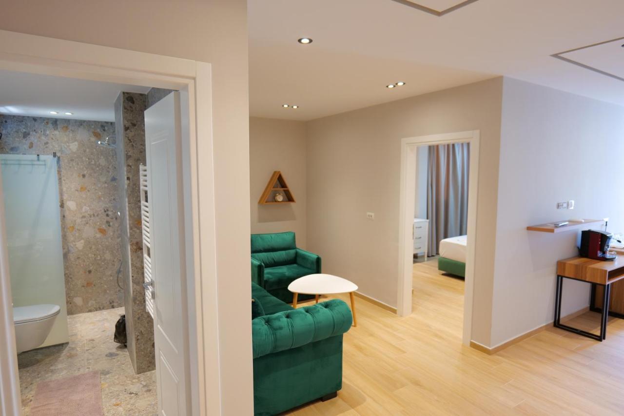 Hotel Armar Sarande