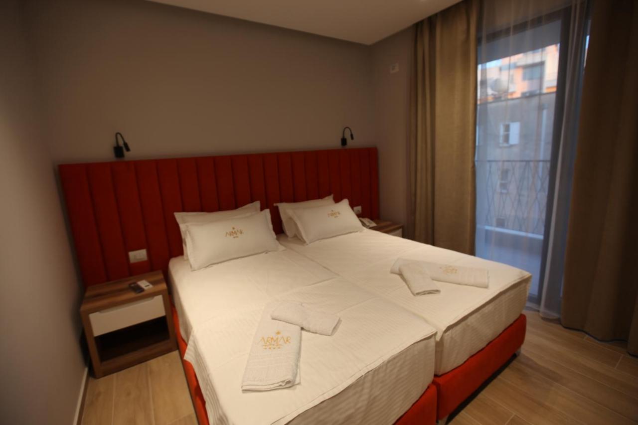 Armar Hotel Sarande