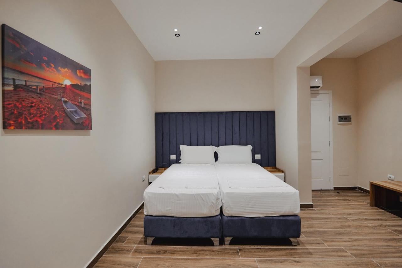 Hotel Armar Sarande
