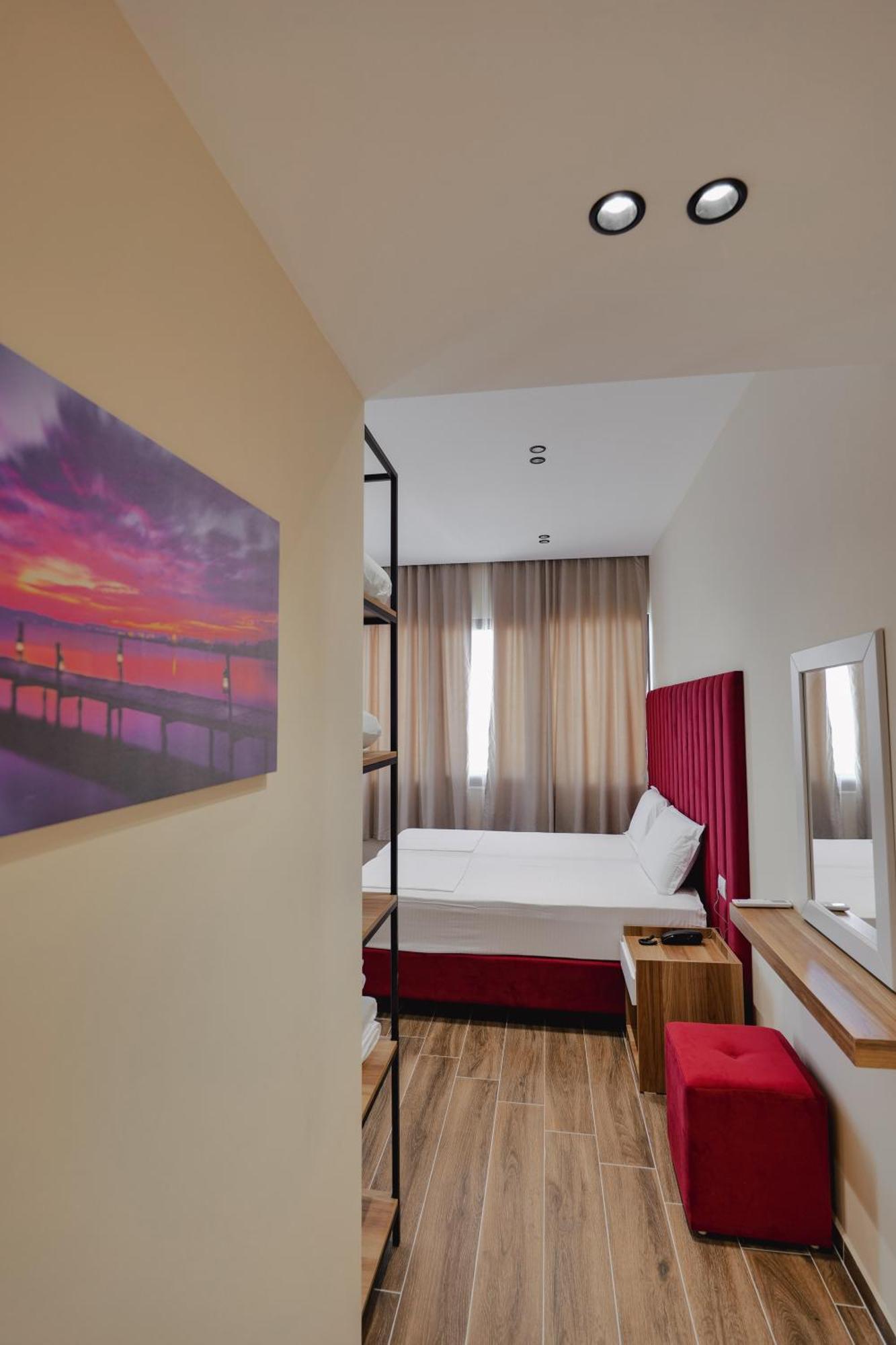 Armar Hotel