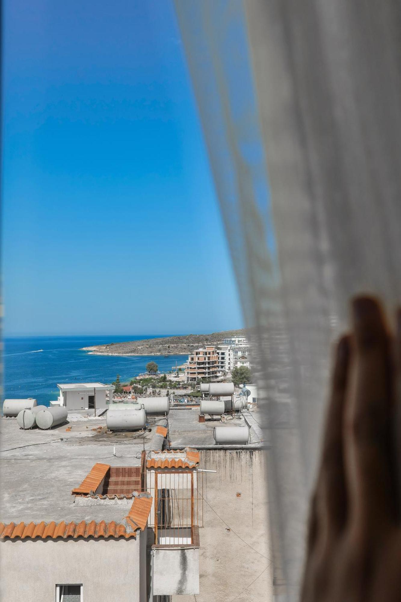 Hotel Armar Sarande