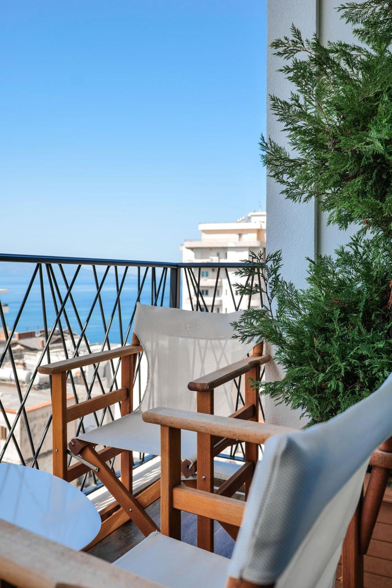 Hotel Armar Sarande