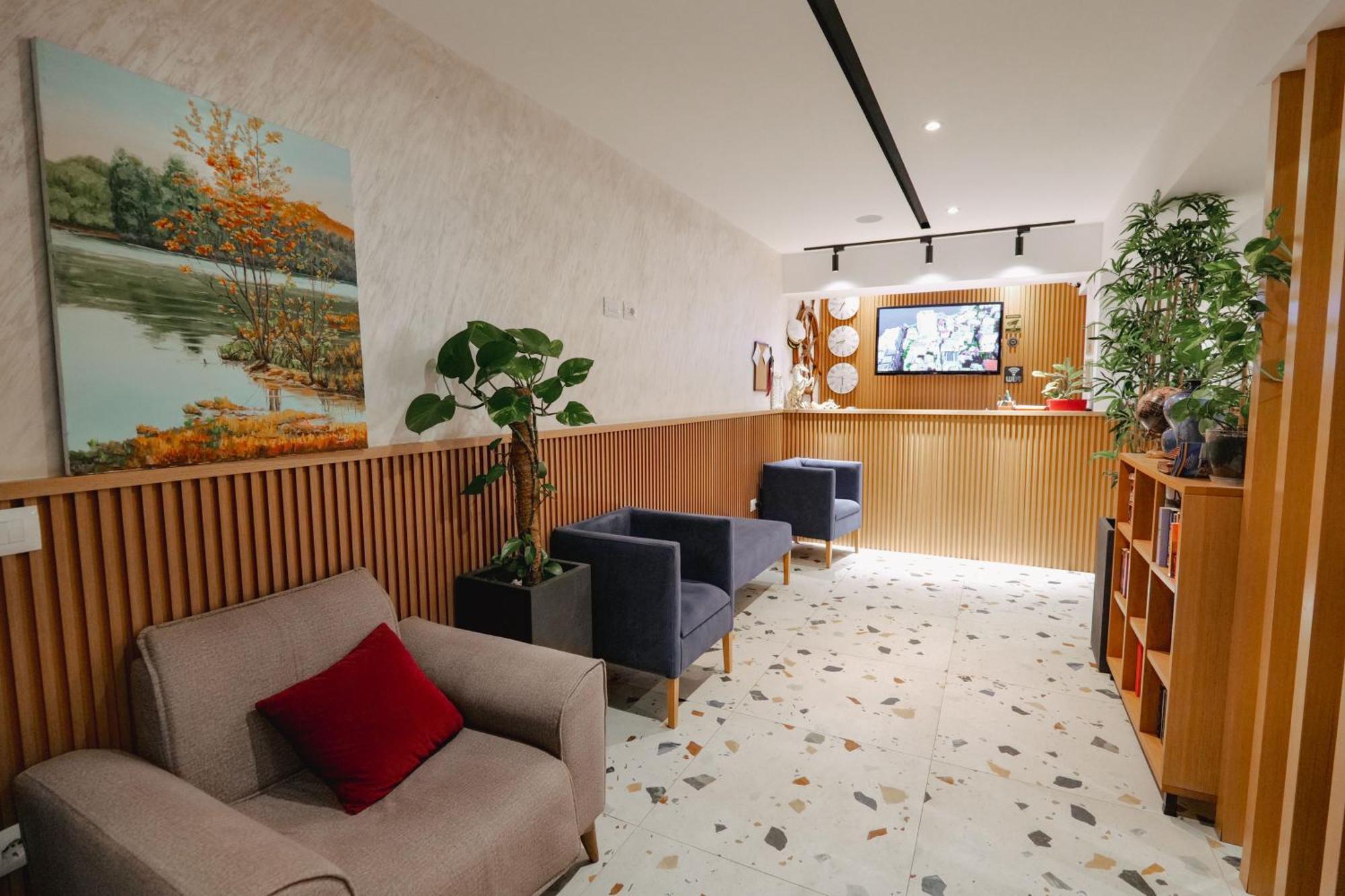 Hotel Armar Sarande