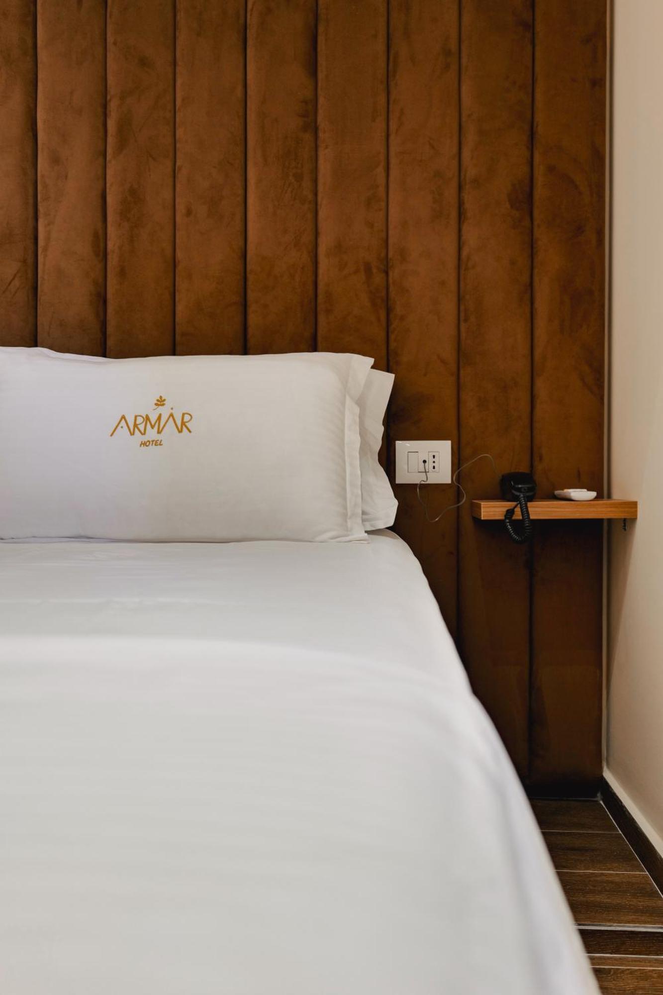 Armar Hotel