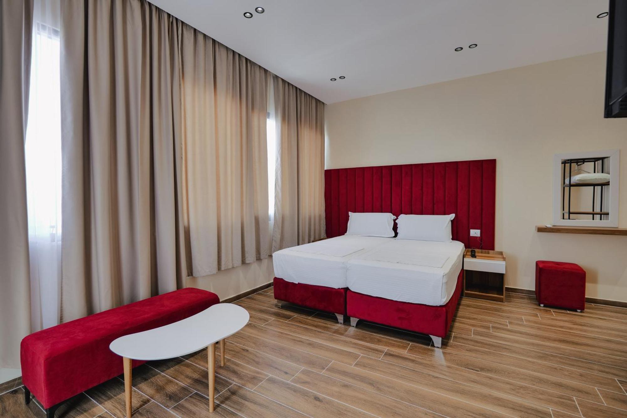 Armar Hotel 4*