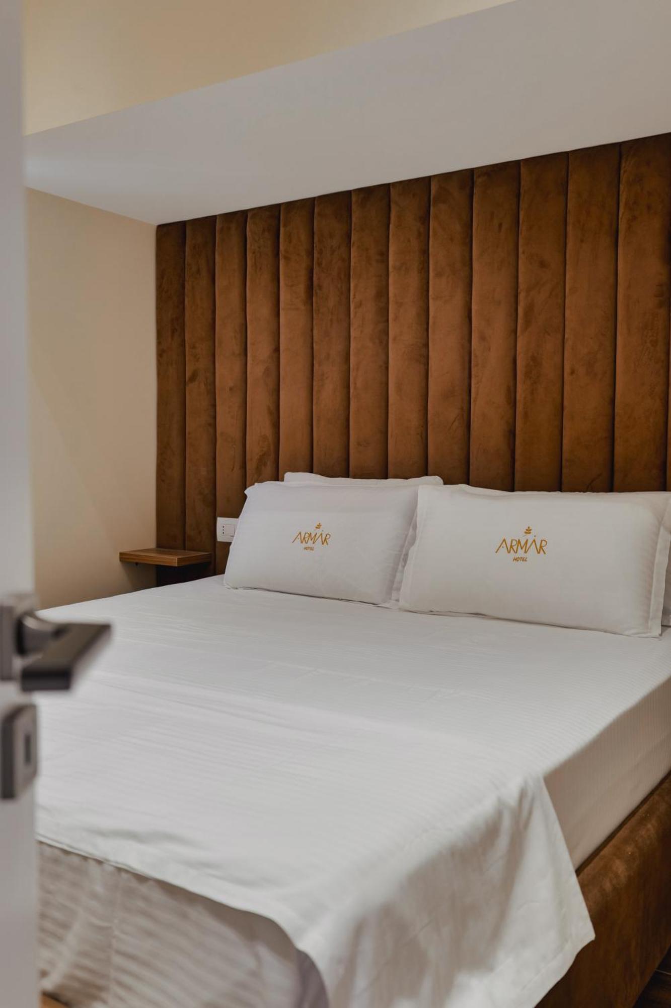 Hotel Armar Sarande
