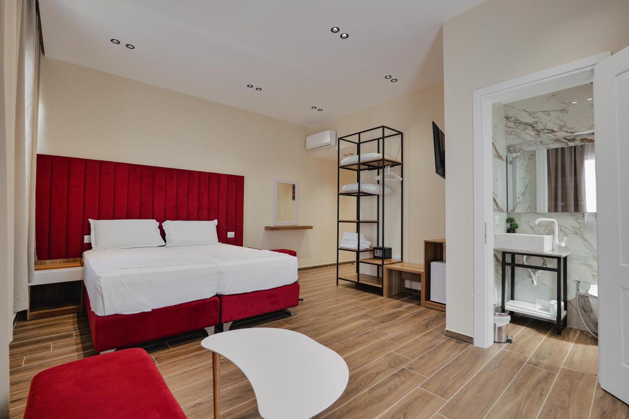 Hotel Armar Sarande