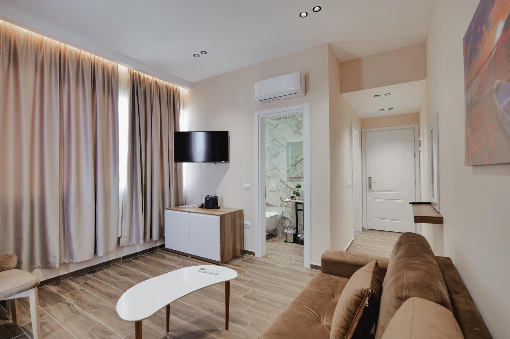 Armar Hotel 4*