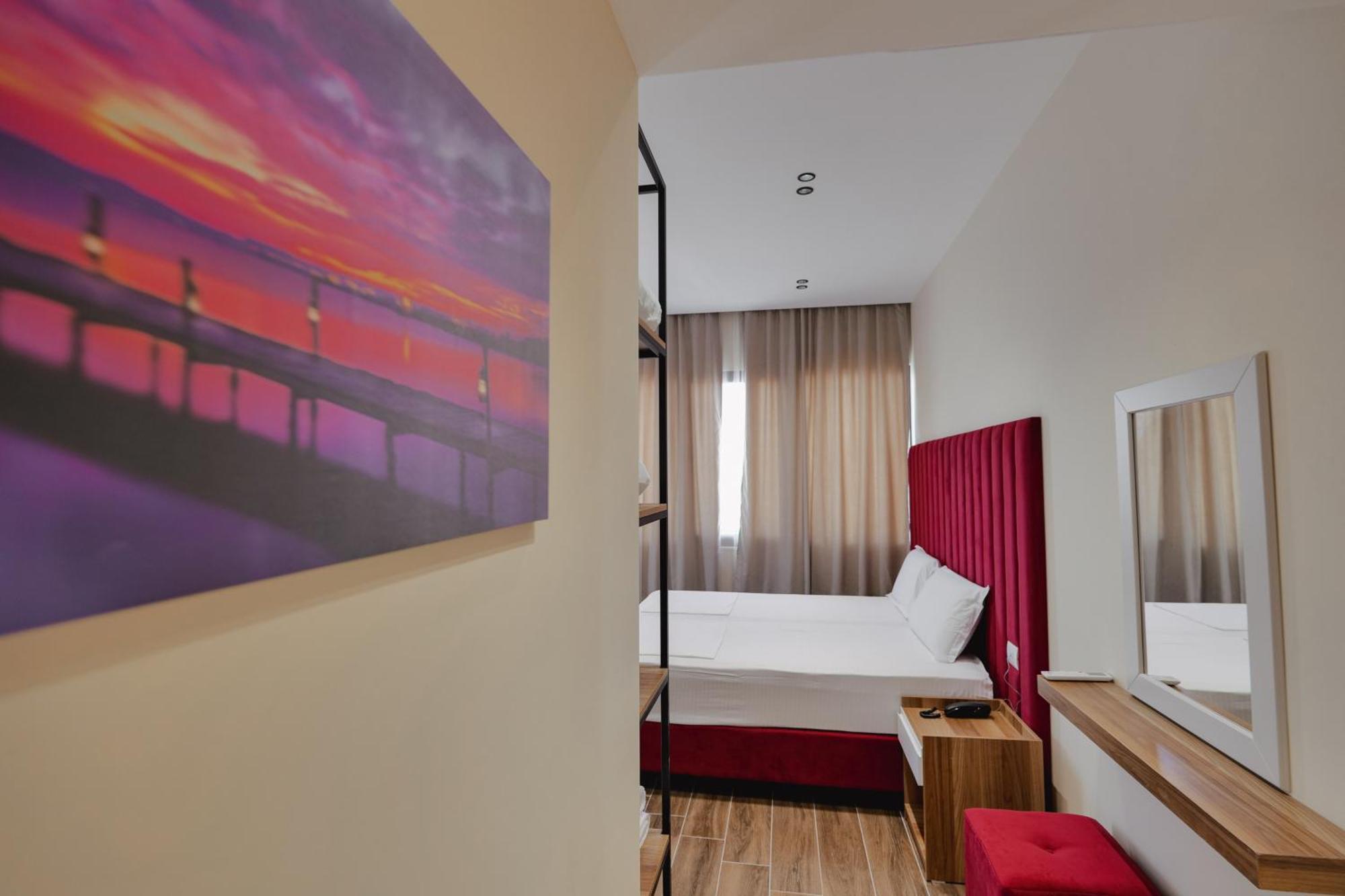 Armar Hotel Sarande
